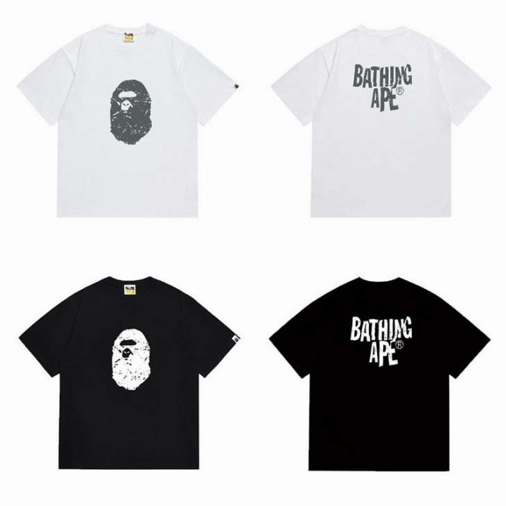 Picture of Aape T Shirts Short _SKUBapeS-2XLscqx115724966